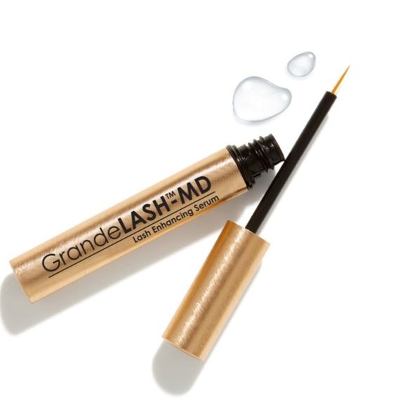 GrandeLASH MD Lash Enhancing Serum - Picture 4 of 5